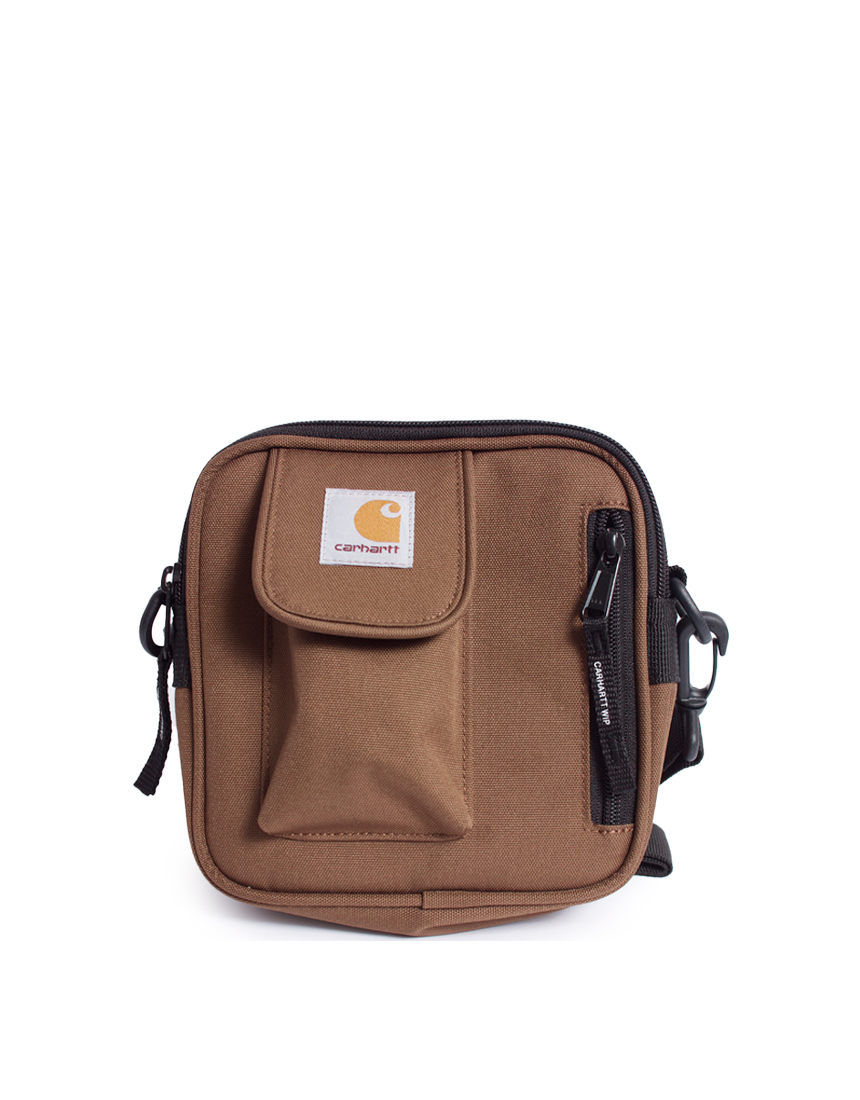 I031470 Essentials Bag, Small LUMBER Сумка маленькая CARHARTT