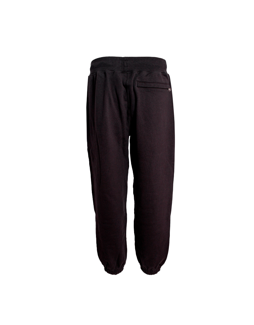 62400701 Брюки спортивные MMQ Sweatpants PUMA Black PUMA
