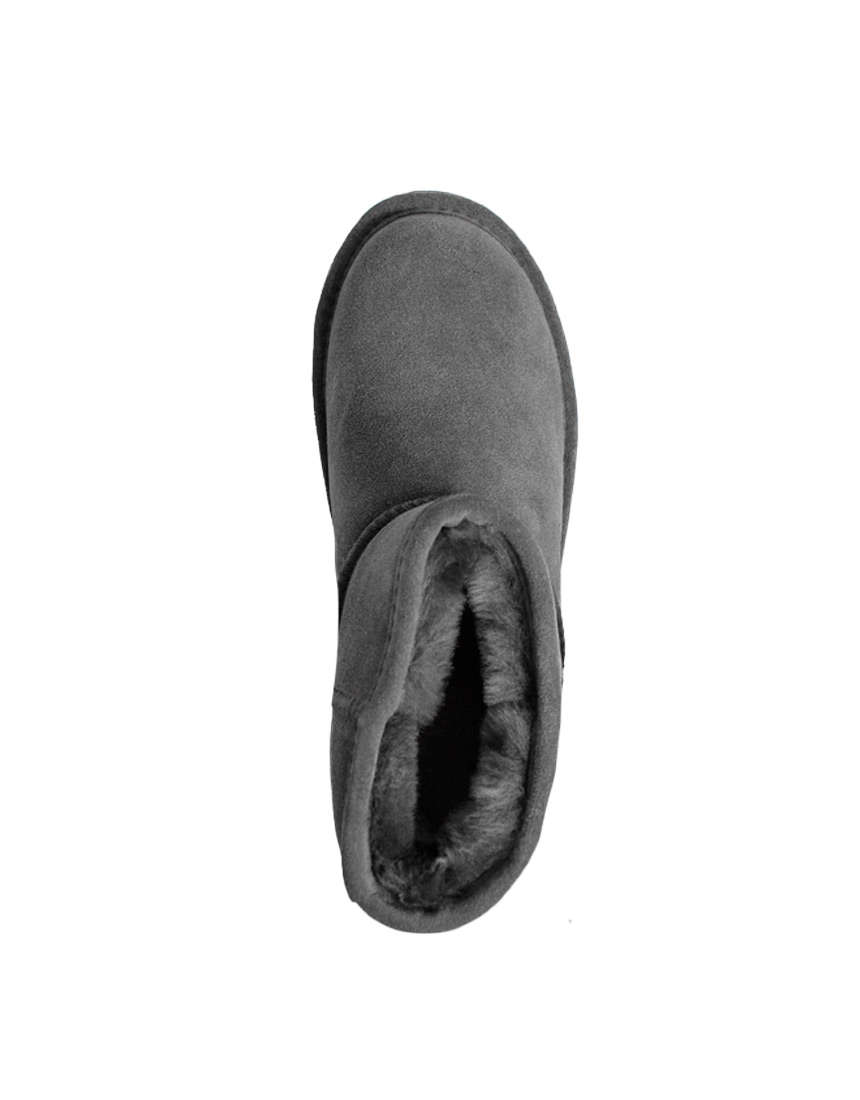 2130W-030 Полусапоги Bearpaw ALYSSA  Charcoal BEARPAW