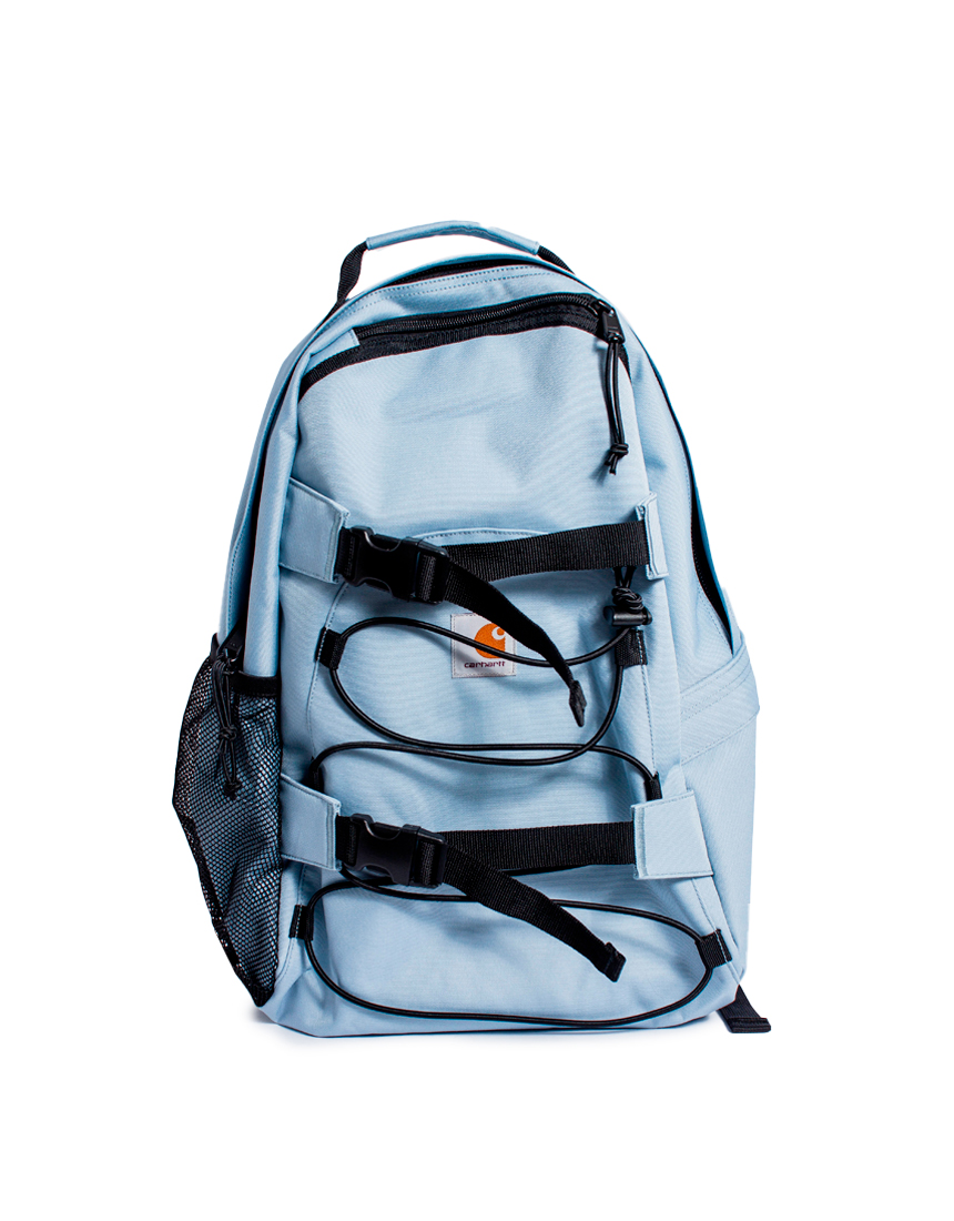 I031468 Kickflip Backpack MISTY SKY Рюкзак CARHARTT