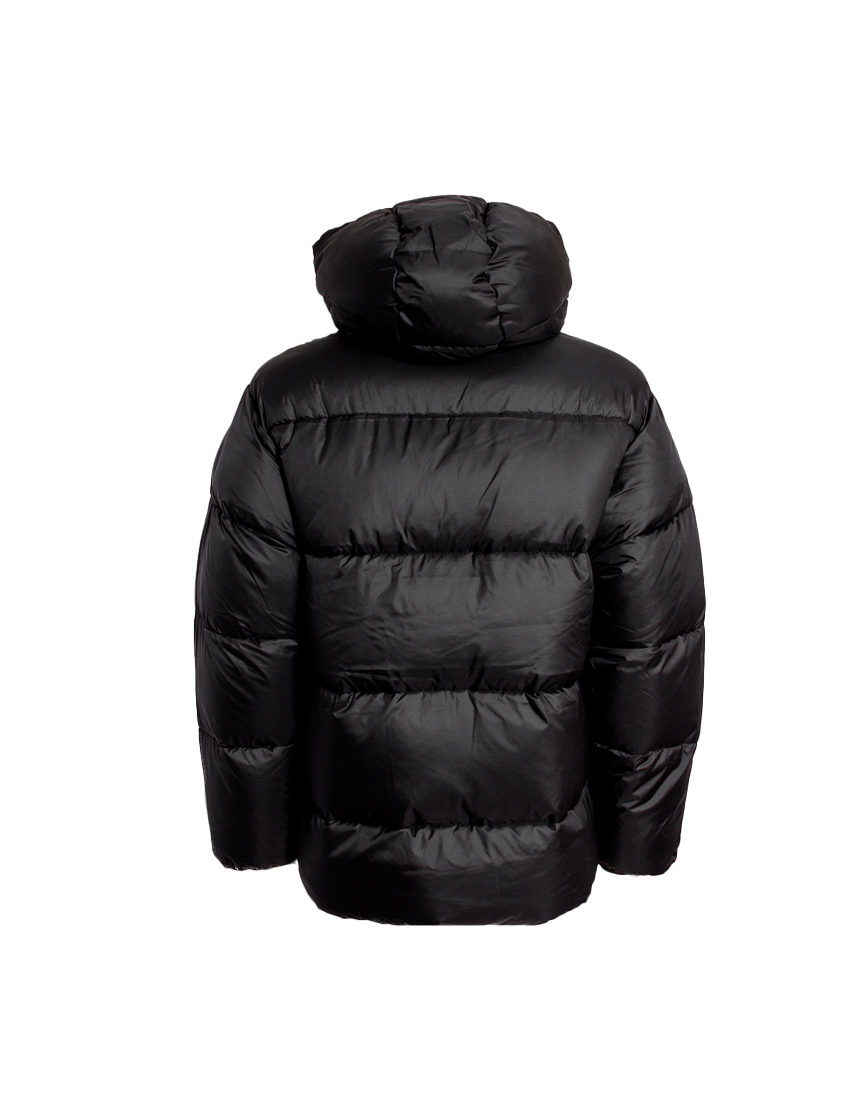 I033920 Toronto Jacket Пуховик утепленный с капюшоном CARHARTT