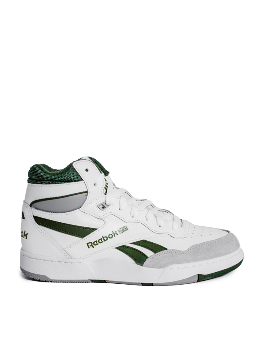 Кроссовки BB 4000 II ex-ID1521 REEBOK