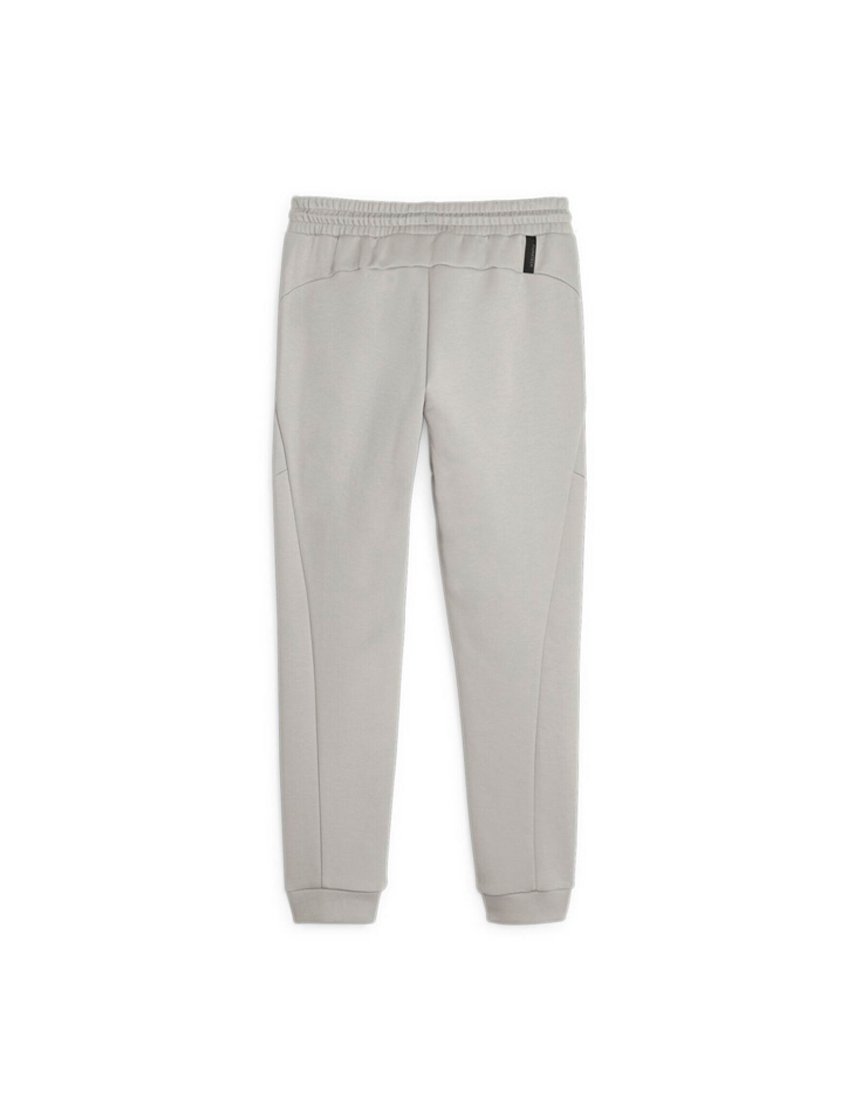 Брюки PUMATECH Track Pants DK Серые PUMA