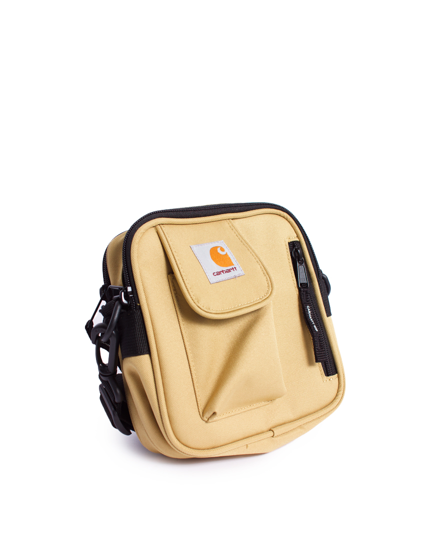 I031470 Essentials Bag, Small AGATE Сумка маленькая CARHARTT