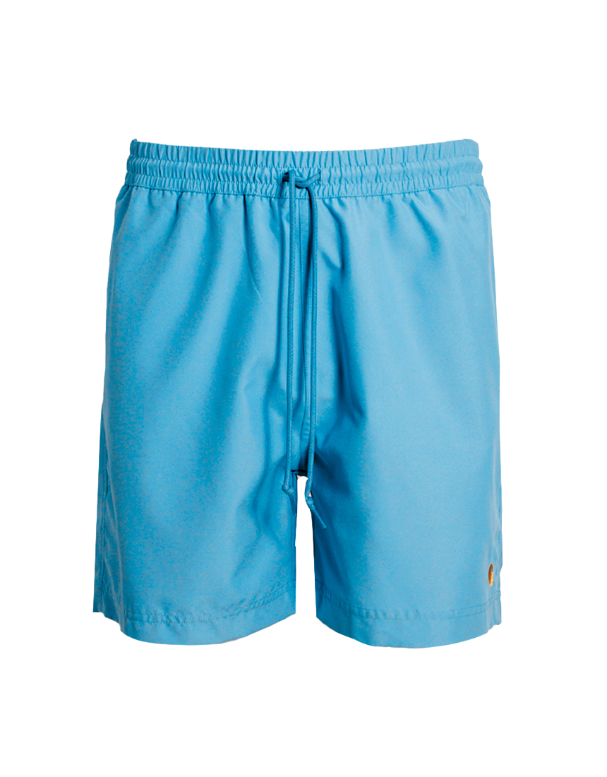 Chase Swim Trunks PISCINE_GOLD Шорты CARHARTT