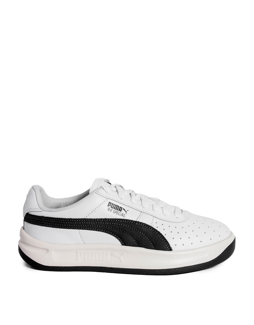 39850702 Кроссовки GV Special Base White PUMA