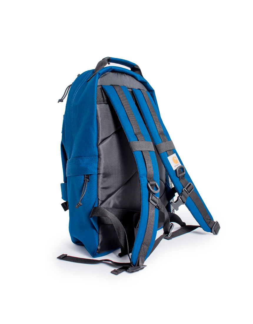 I031468 Kickflip Backpack ELDER Рюкзак CARHARTT