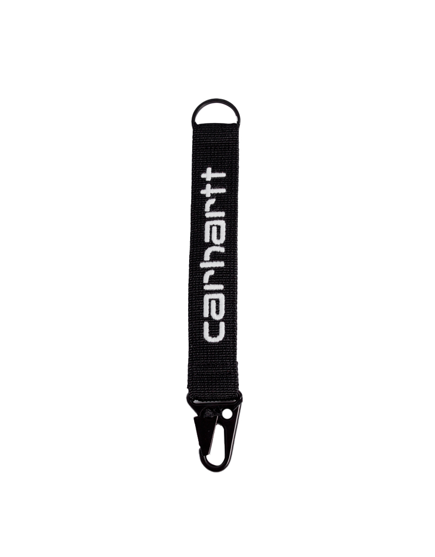 Jaden Keyholder BLACK Ключница CARHARTT