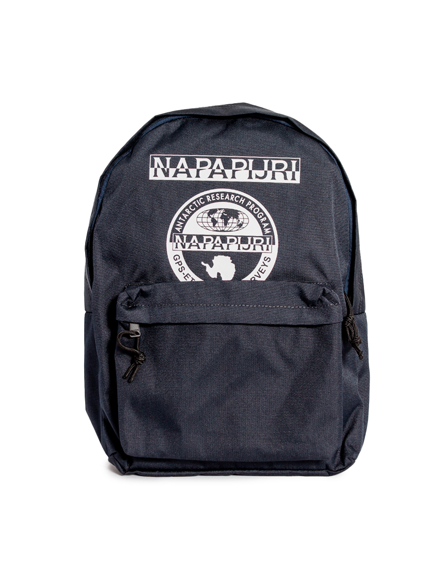 HAPPY DAYPACK 5 BLU MARINE Рюкзак синий NAPAPIJRI