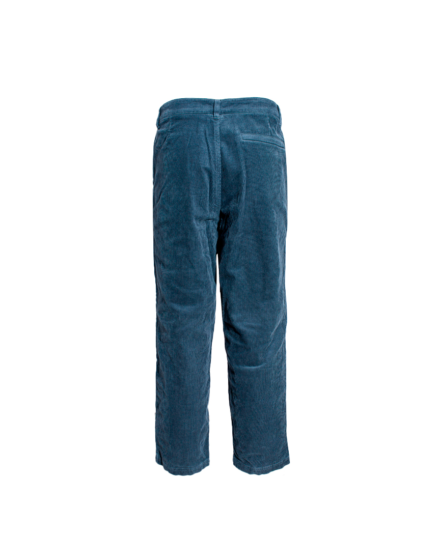 77799725 Брюки MMQ Corduroy Pants PUMA