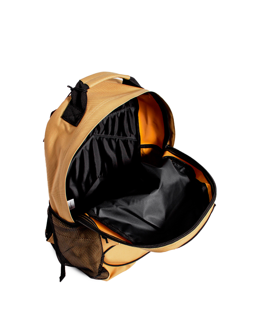 I031468 Kickflip Backpack BOURBON Рюкзак CARHARTT