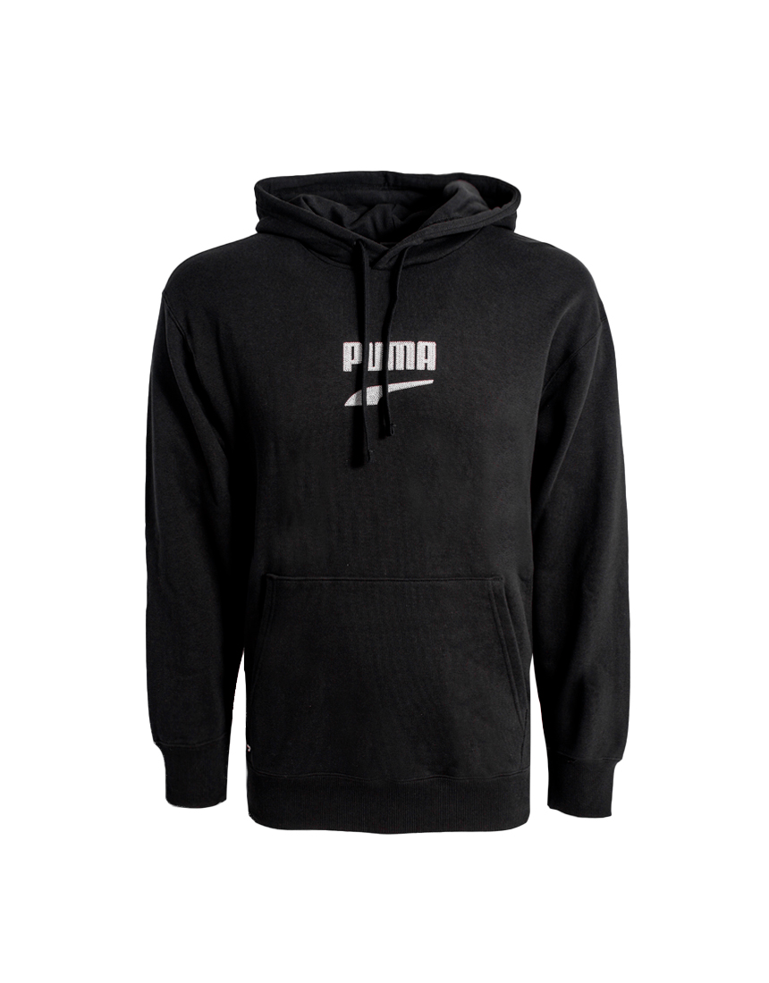 Джемпер DOWNTOWN Logo Hoodie PUMA