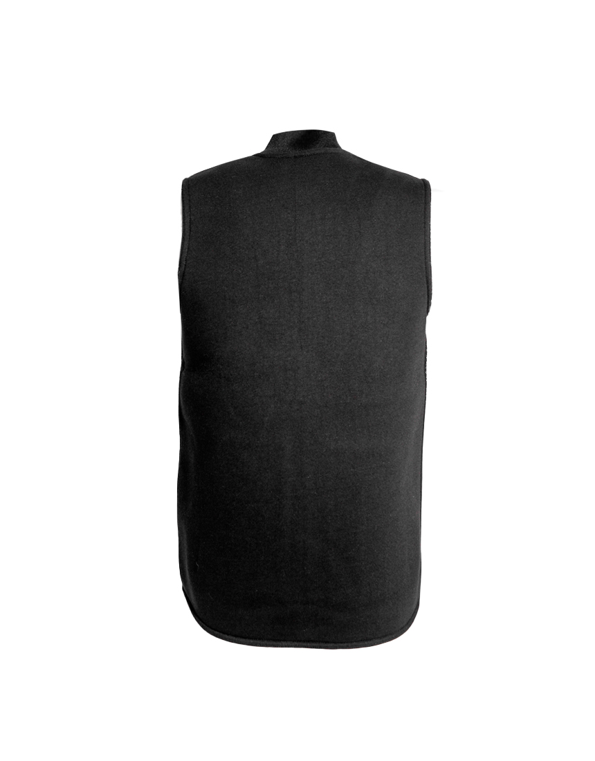 Car-Lux vest BLACK / GREY Жилет CARHARTT