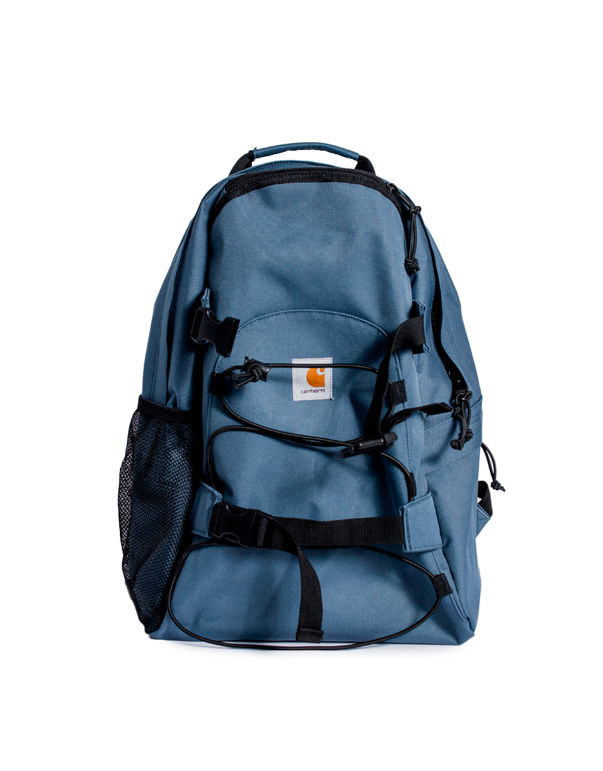 Kickflip Backpack Blue Рюкзак CARHARTT