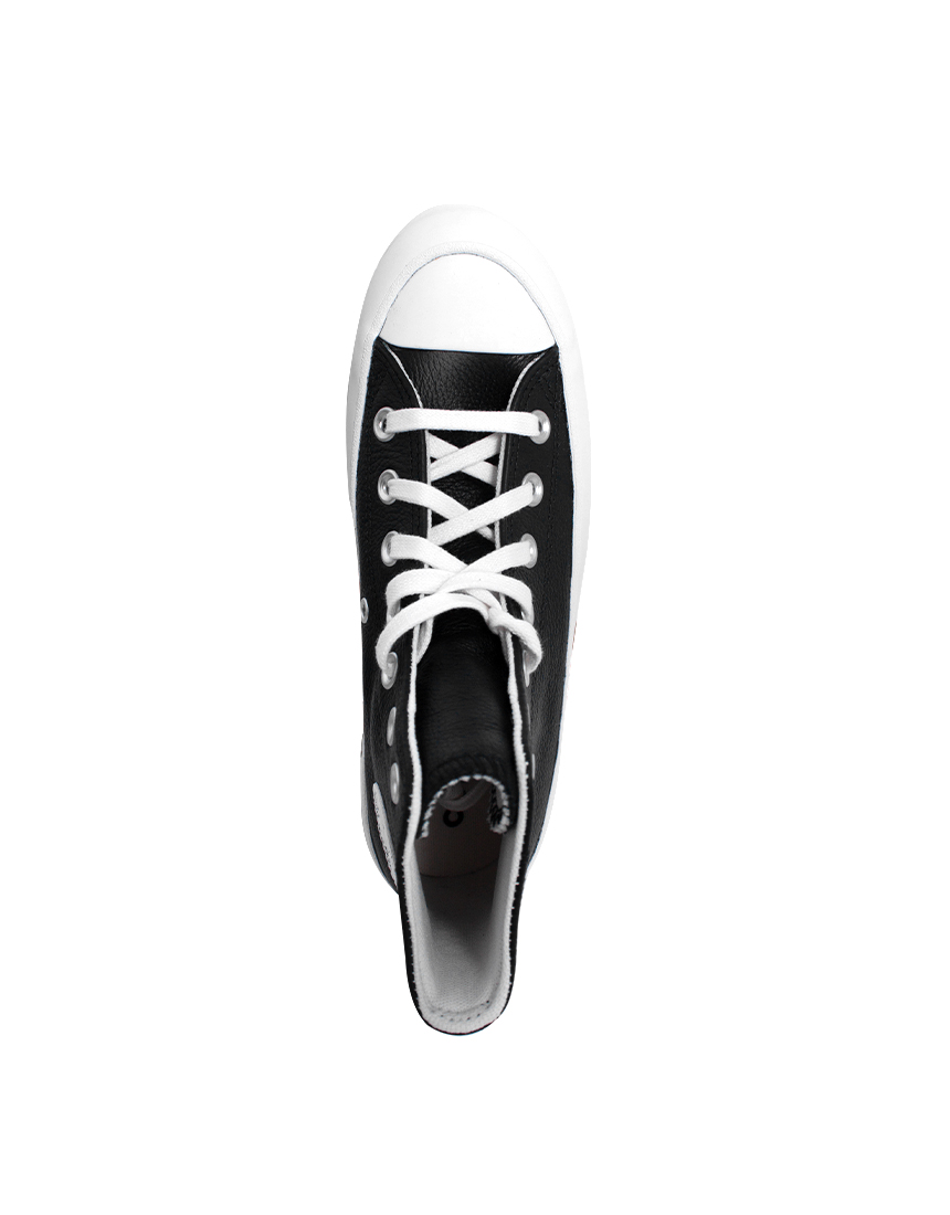 CHUCK TAYLOR ALL STAR LUGGED 2.0 (NON-WEATHERIZED) Кроссовки CONVERSE