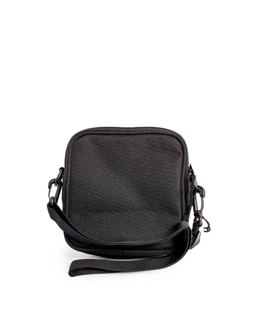 I031470 Essentials Bag, Small BLACK Сумка маленькая CARHARTT