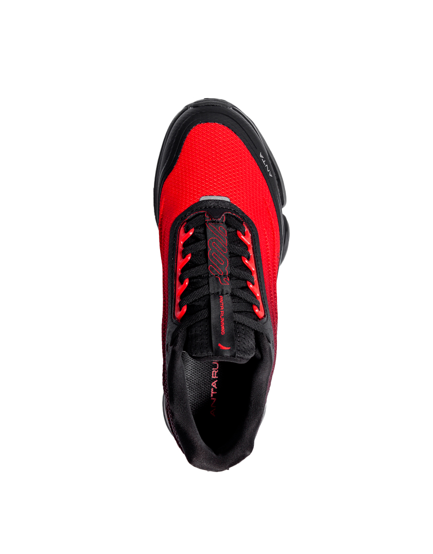 Кроссовки для бега Красный/Черный ANTA
