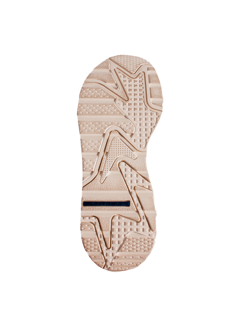 RS-X Hi Кроссовки PUMA