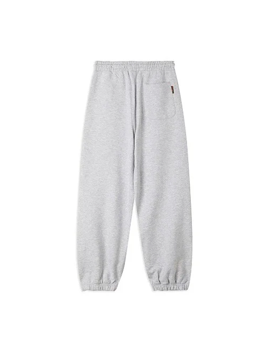 LOGO SWEAT PANTS-GMEL Брюки спортивные ОКТЯБРЬ Муж ОКТЯБРЬ