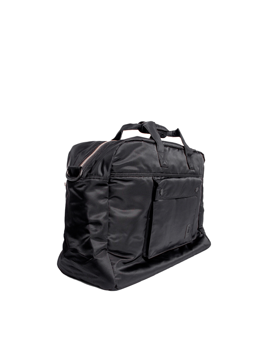 I033105 Otley Weekend Bag BLACK Сумка CARHARTT