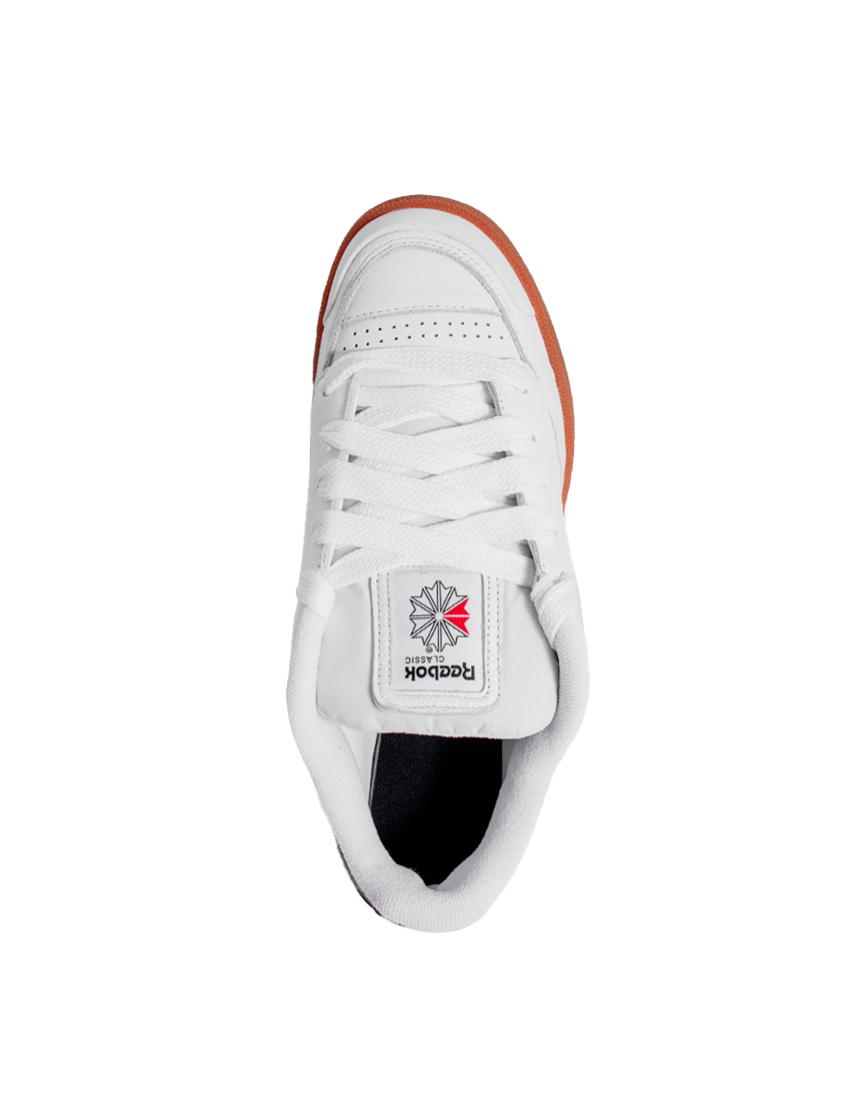 Кроссовки CLUB C BULC ex-IF5071 REEBOK