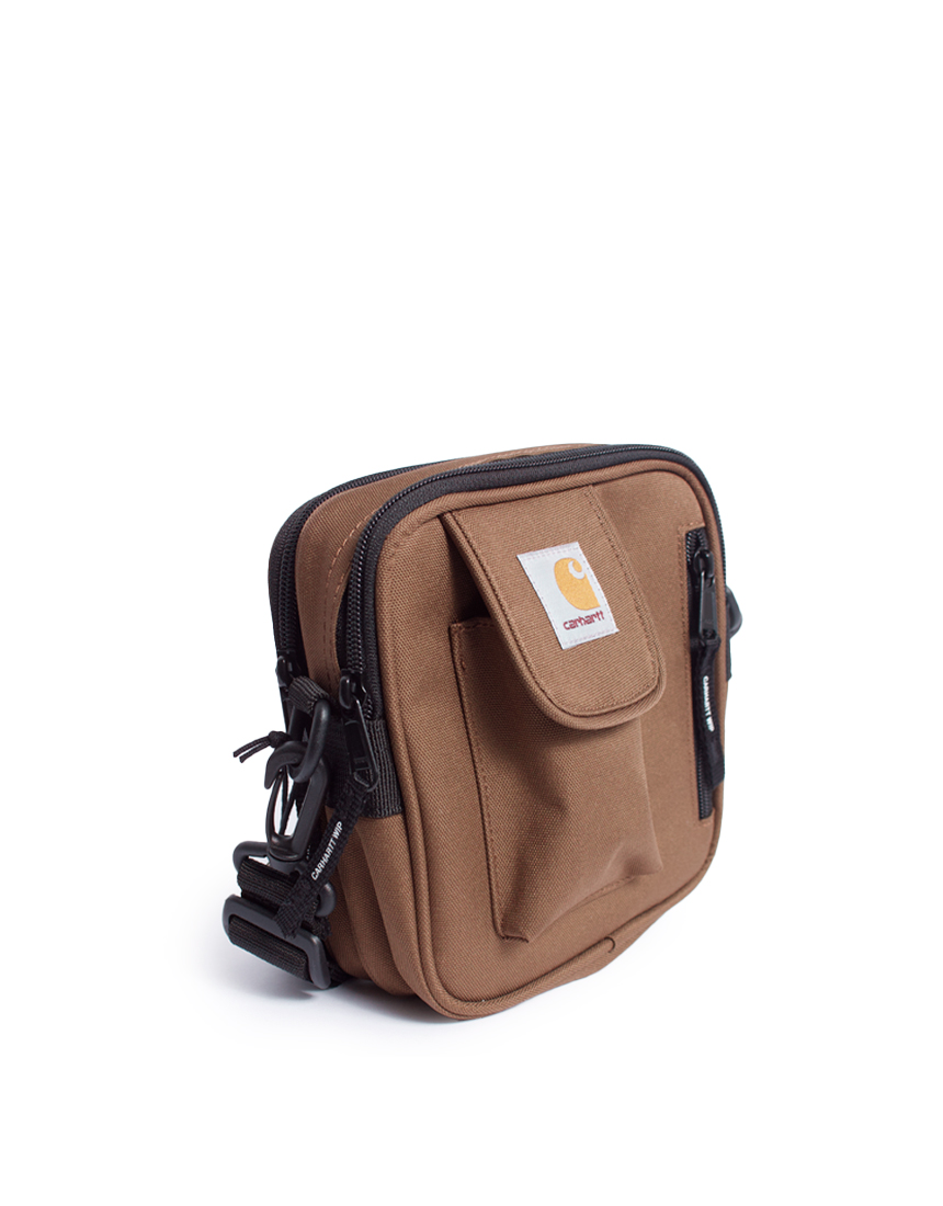 I031470 Essentials Bag, Small LUMBER Сумка маленькая CARHARTT