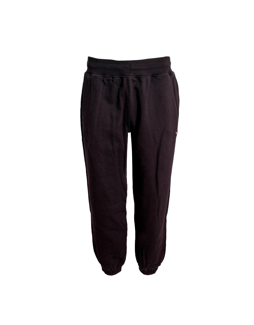 62400701 Брюки спортивные MMQ Sweatpants PUMA Black PUMA