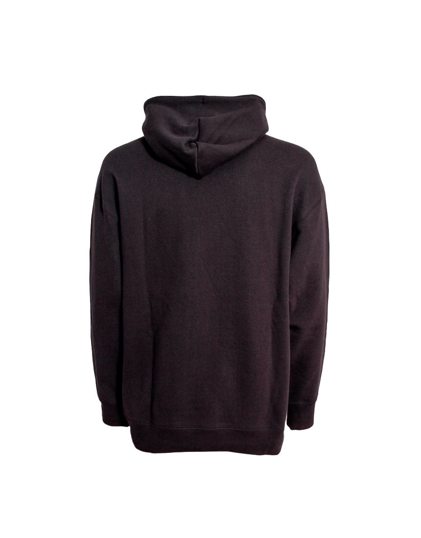 62401101 Худи MMQ Hoodie PUMA Black PUMA