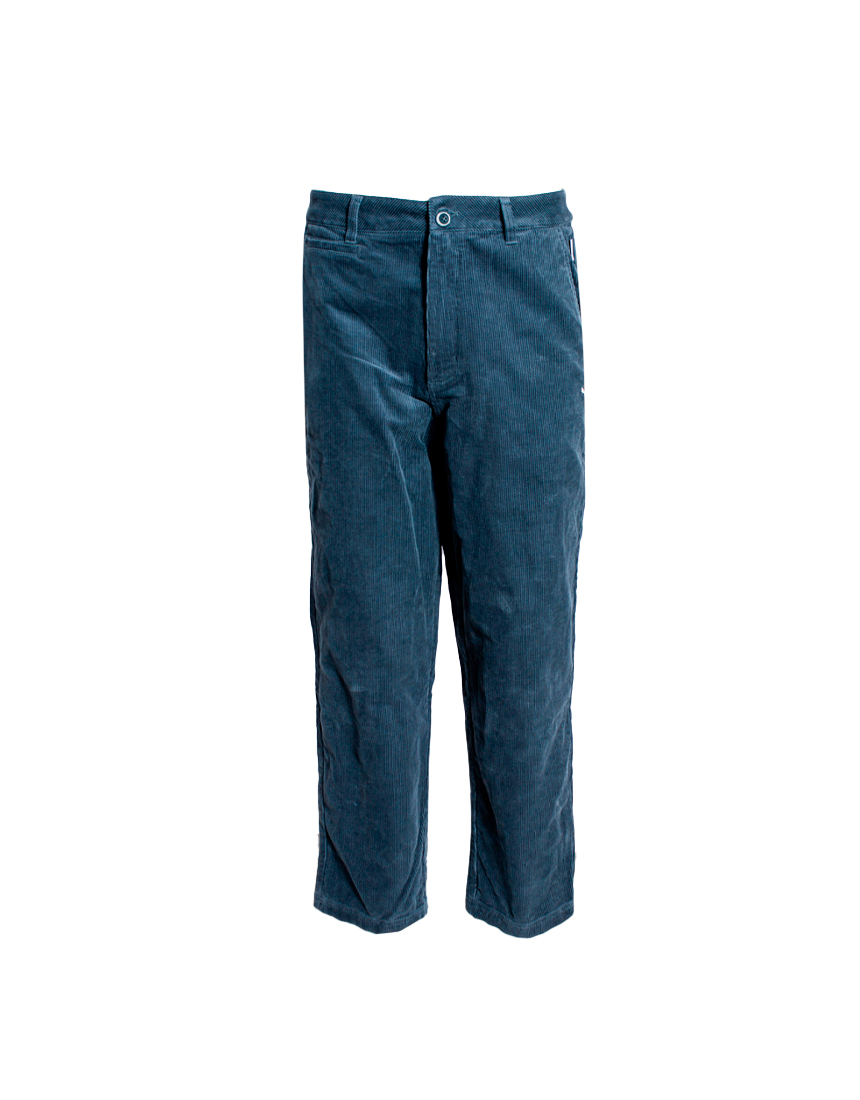 77799725 Брюки MMQ Corduroy Pants PUMA