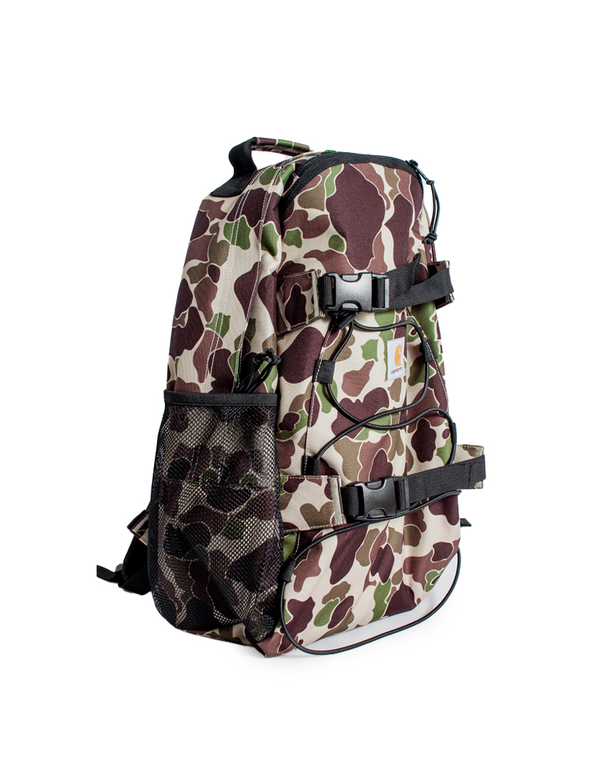 I031468 Kickflip Backpack Рюкзак CARHARTT