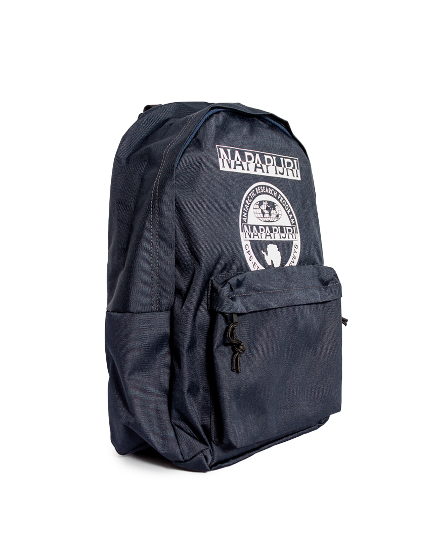 HAPPY DAYPACK 5 BLU MARINE Рюкзак синий NAPAPIJRI