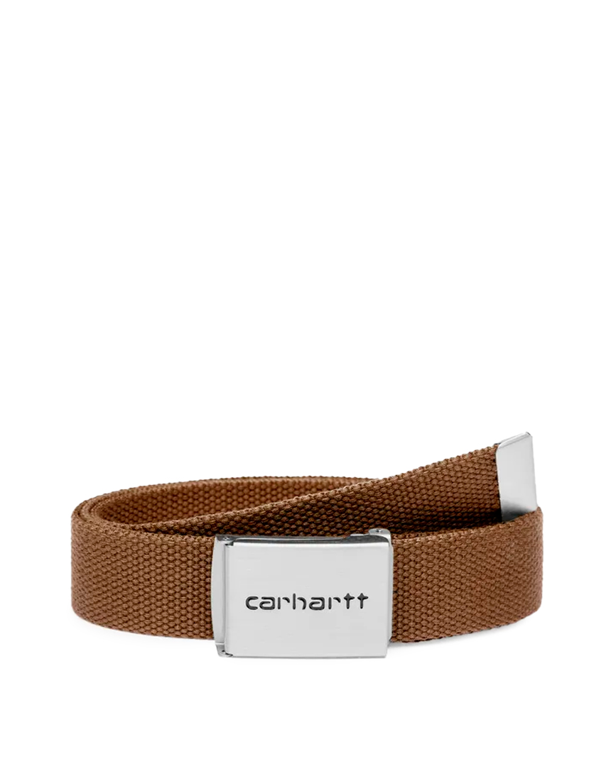 I019176 HAMILTON BROWN Ремень текстильный CARHARTT