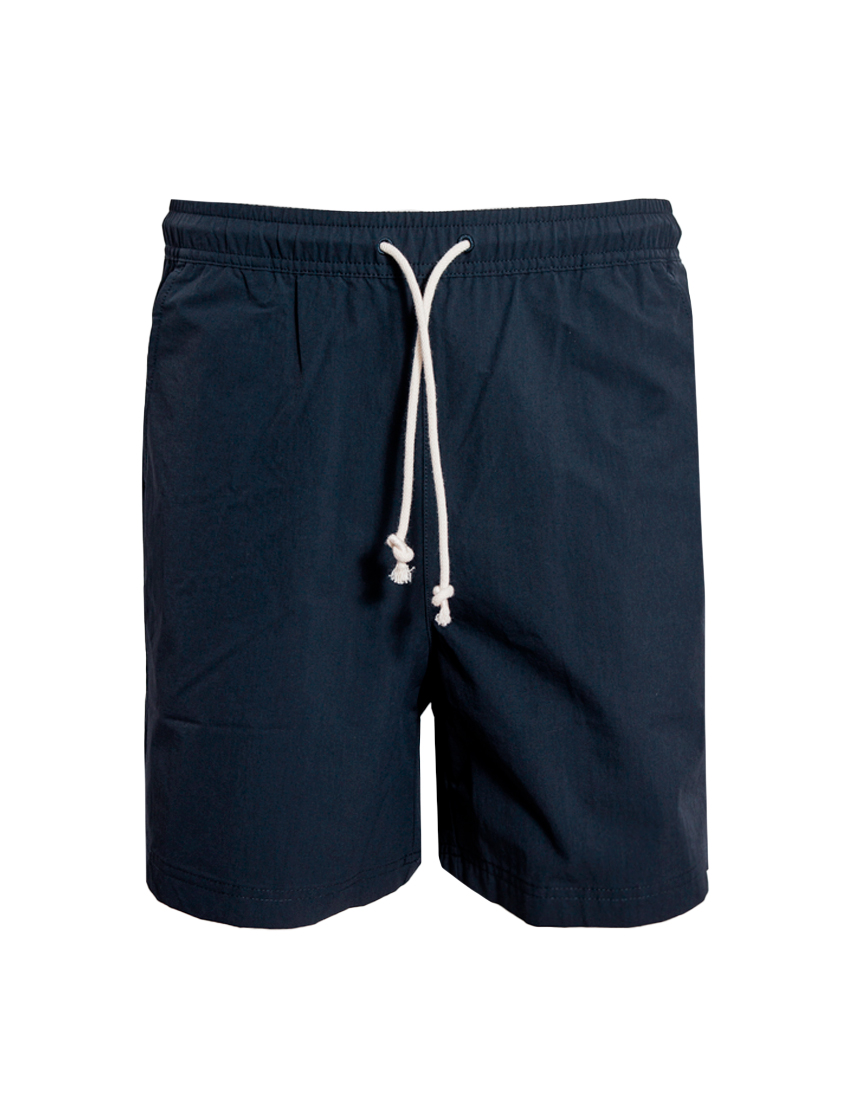 Шорты MMQ Shorts New Navy PUMA