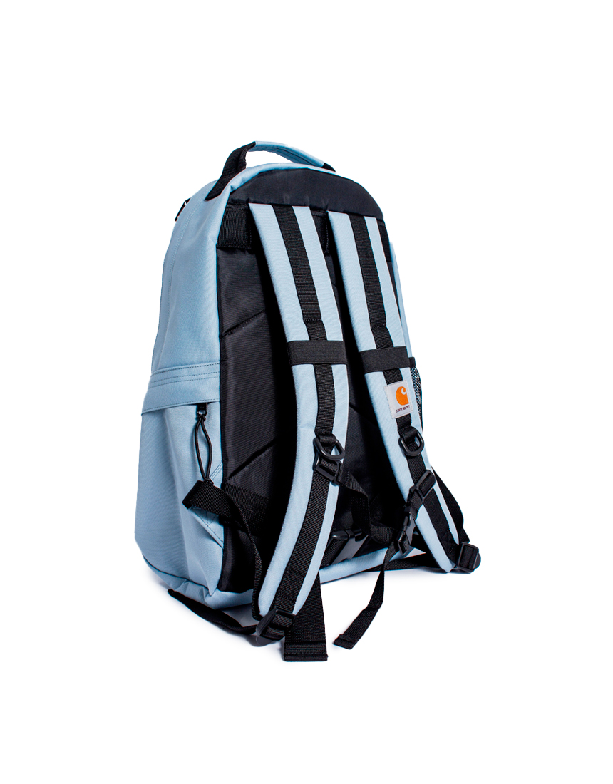 I031468 Kickflip Backpack MISTY SKY Рюкзак CARHARTT