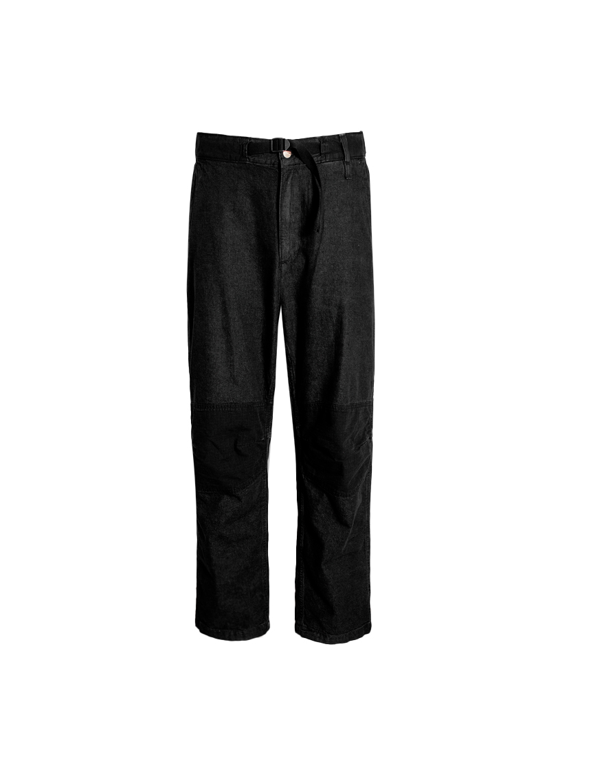 Alma Pant BLACK Брюки CARHARTT