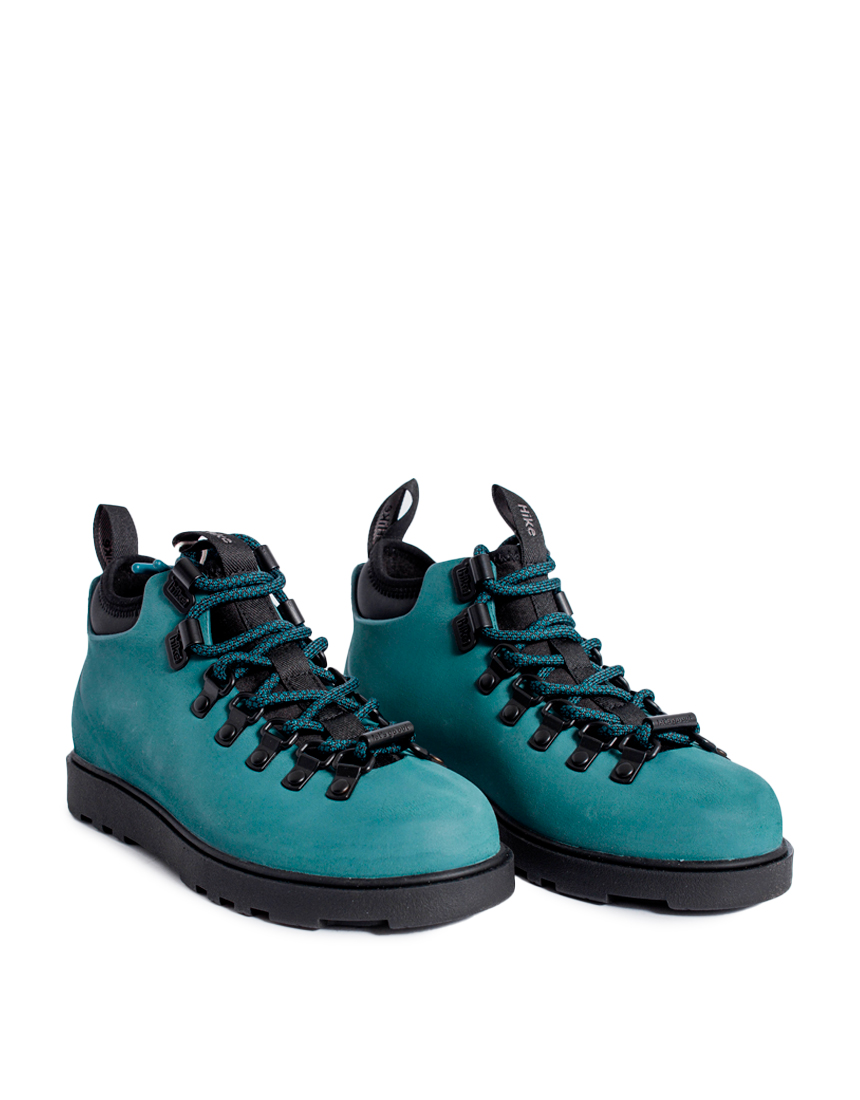 HK-1324-025 Ботинки низкие из ЭВА HIKE