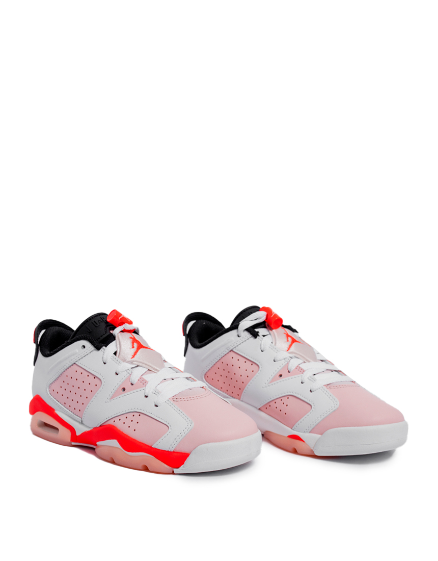 Air Jordan 6 Retro Low "Atmosphere" GS NIKE