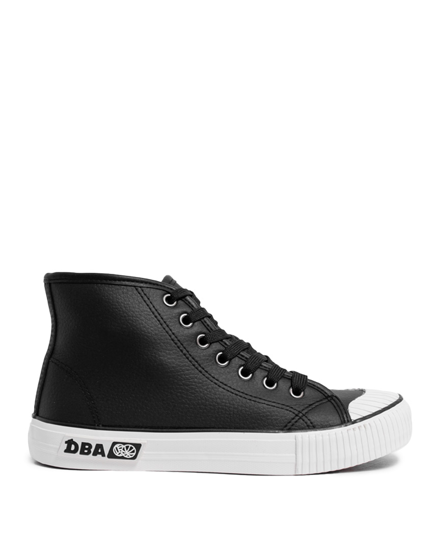 Кеды DBA MF MID-99 ДВА МЯЧА