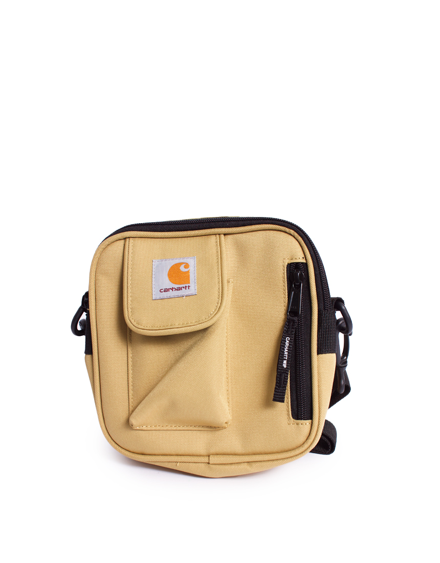 I031470 Essentials Bag, Small AGATE Сумка маленькая CARHARTT