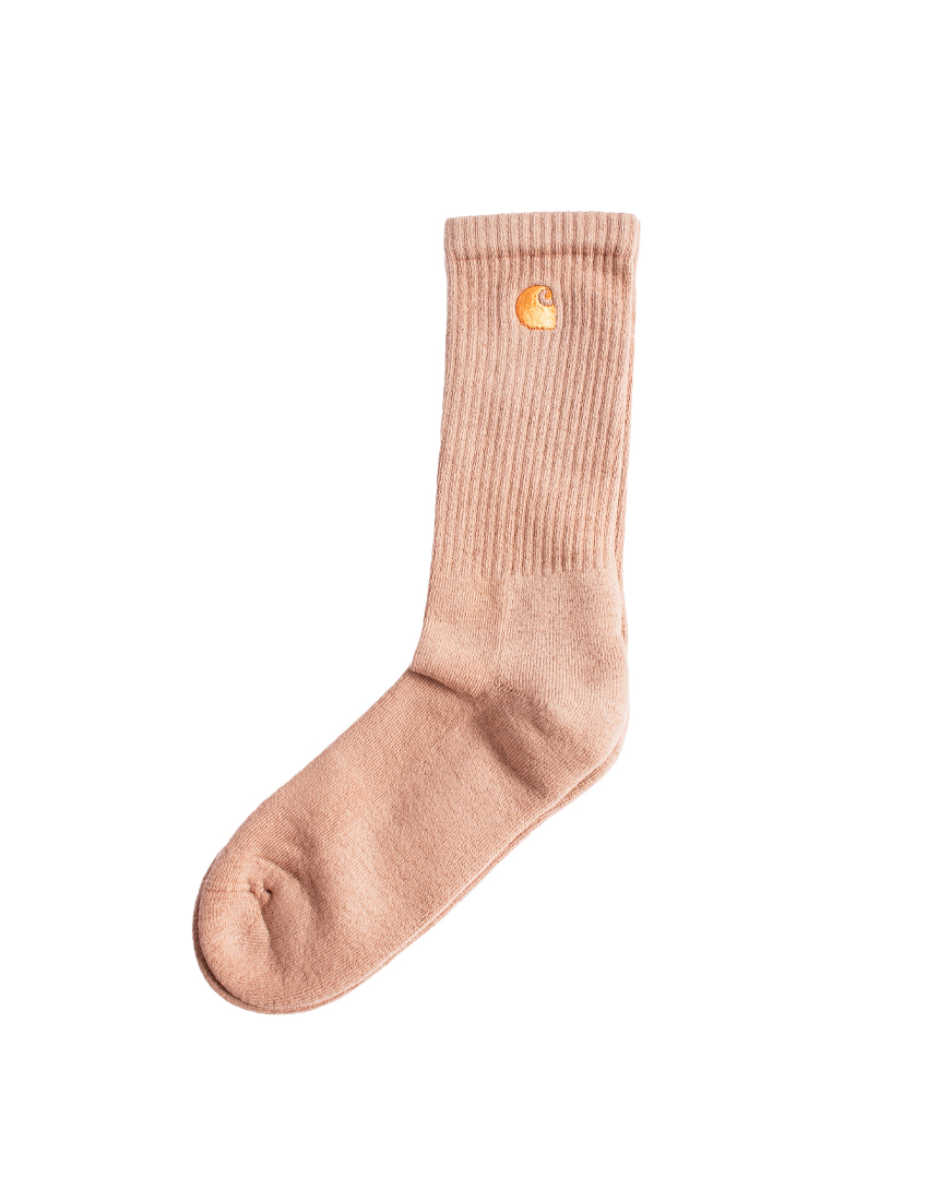 I029421 Chase Socks PEANUT Носки CARHARTT