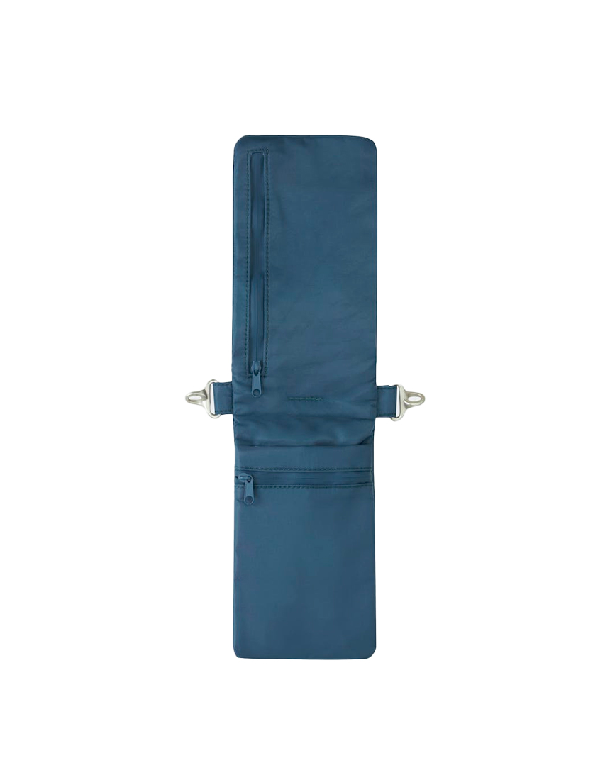 Слинг-сумка синяя SHU 