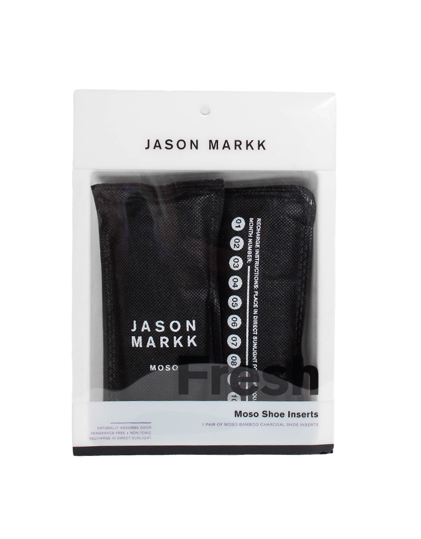 104009 Дезодорант для обуви JASON MARKK